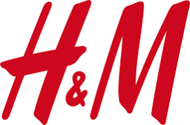 H & M